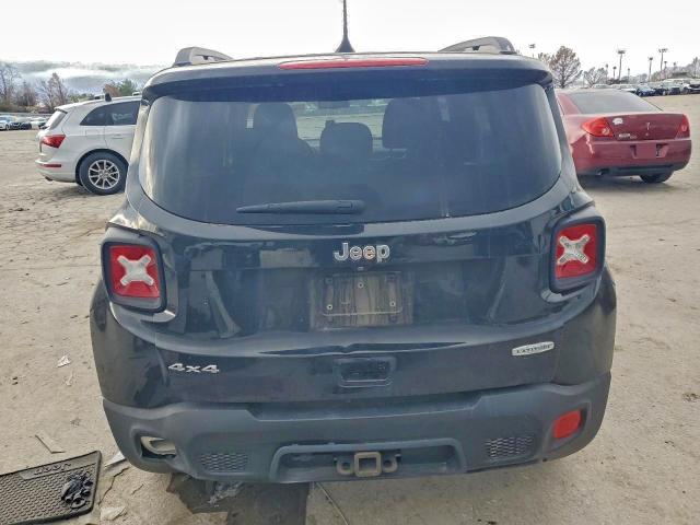 Photo 6 from auction – 2018 JEEP RENEGADE L with VIN ZACCJBBB4JPH03259