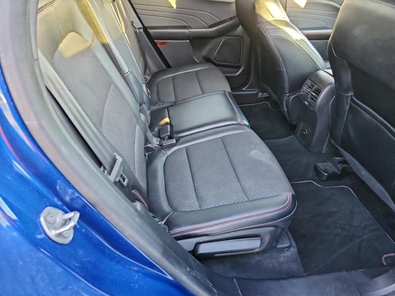 Photo 10 from auction – 2023 FORD ESCAPE ST with VIN 1FMCU0MN7PUB12963