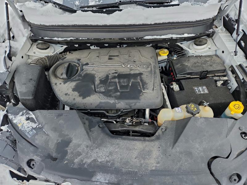 Photo 12 from auction – 2021 JEEP CHEROKEE with VIN 1C4PJMMX8MD185438