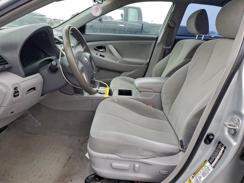 Photo 7 from auction – 2007 TOYOTA CAMRY CE with VIN 4T1BE46K77U115123