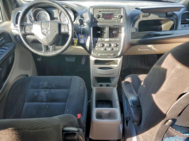 Zdjęcie 8 z aukcji – 2016 DODGE GRAND CARA z VIN 2C4RDGBG1GR368833