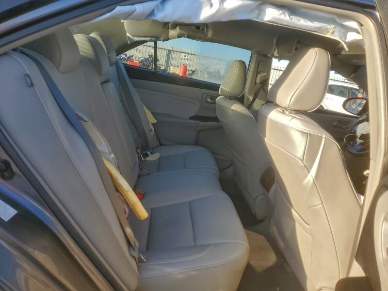 Photo 10 from auction – 2016 TOYOTA CAMRY LE with VIN 4T4BF1FK9GR565454