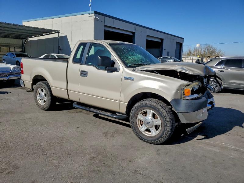 Photo 4 from auction – 2008 FORD F150 with VIN 1FTRF12238KD33982