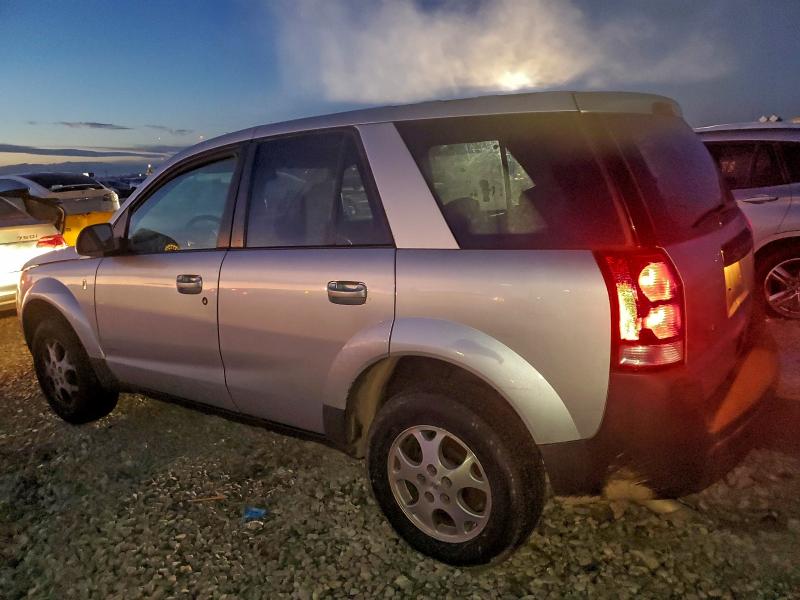 Photo 2 from auction – 2005 SATURN VUE with VIN 5GZCZ53435S803636