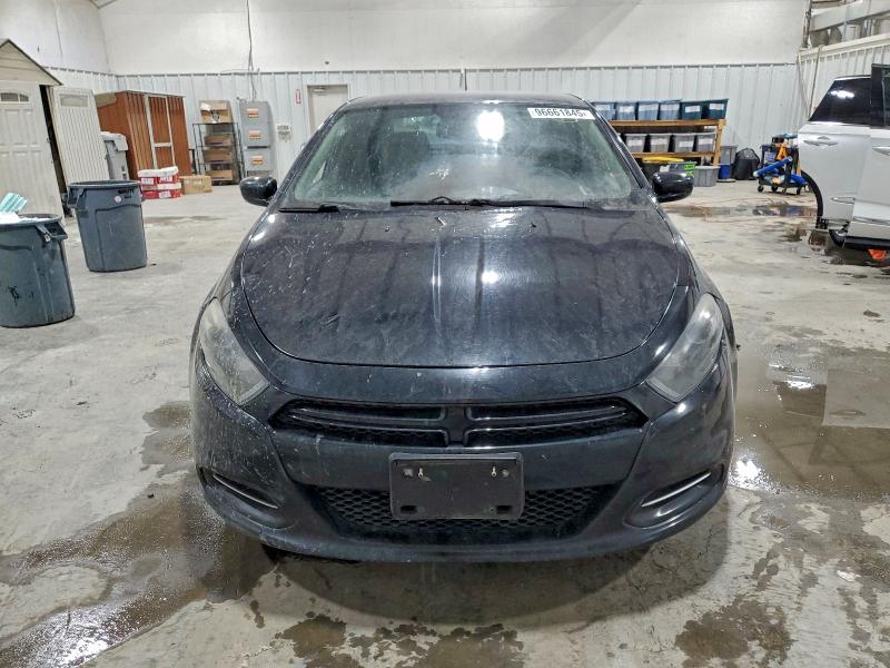 Photo 5 from auction – 2014 DODGE DART SXT with VIN 1C3CDFBB3ED902262