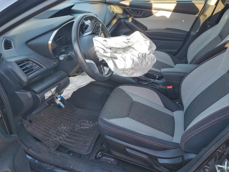 Photo 7 from auction – 2019 SUBARU CROSSTREK with VIN JF2GTAEC5K8300489