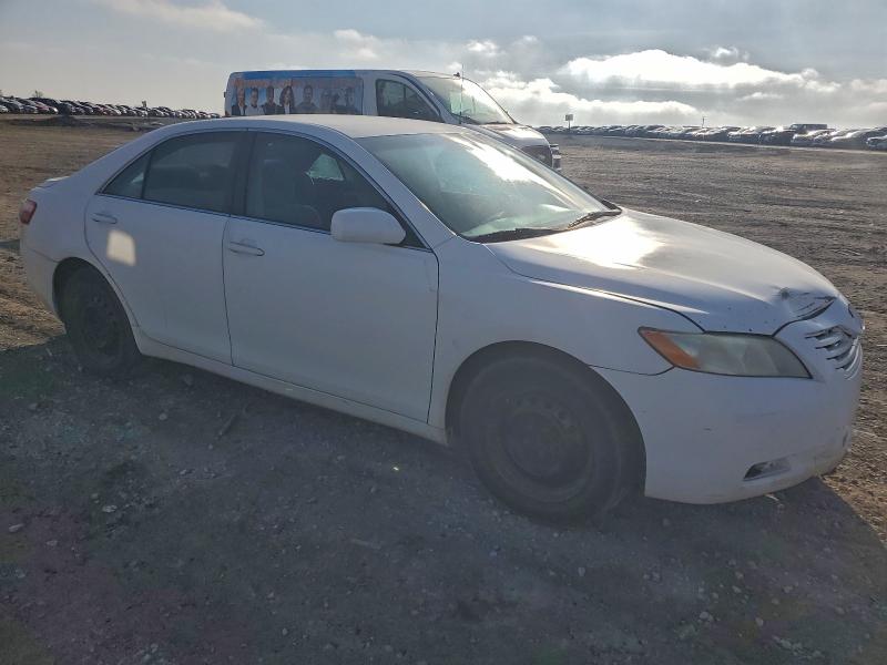 Photo 4 from auction – 2009 TOYOTA CAMRY BASE with VIN 4T1BE46K79U909915