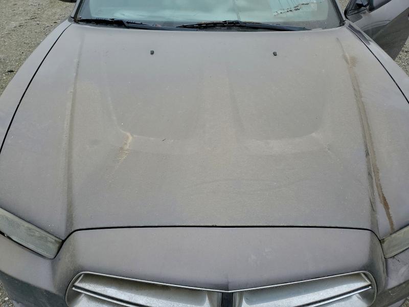 Photo 11 from auction – 2013 DODGE CHARGER SE with VIN 2C3CDXBGXDH637522