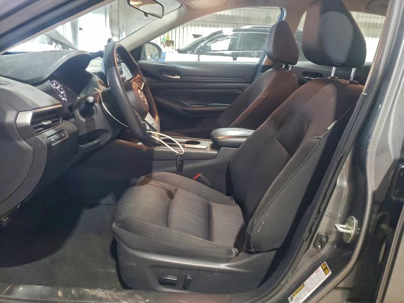 Photo 7 from auction – 2019 NISSAN ALTIMA S with VIN 1N4BL4BV5KC122621