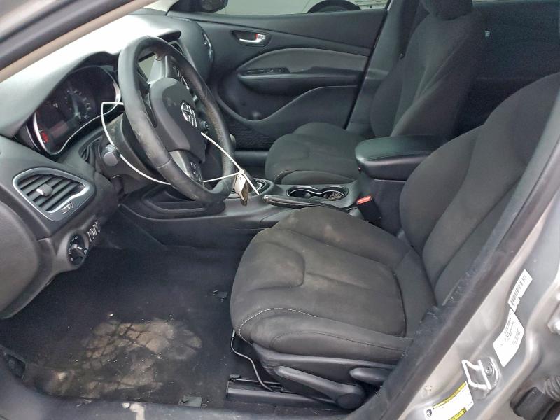 Photo 7 from auction – 2013 DODGE DART with VIN 1C3CDFBA4DD294886