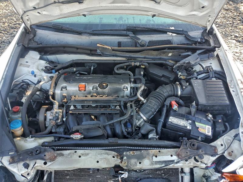 Photo 11 from auction – 2011 HONDA ACCORD EXL with VIN 1HGCP2F85BA095025