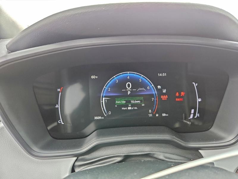 Photo 9 from auction – 2026 TOYOTA COROLLA SE with VIN JTDS4MCE8T3526052
