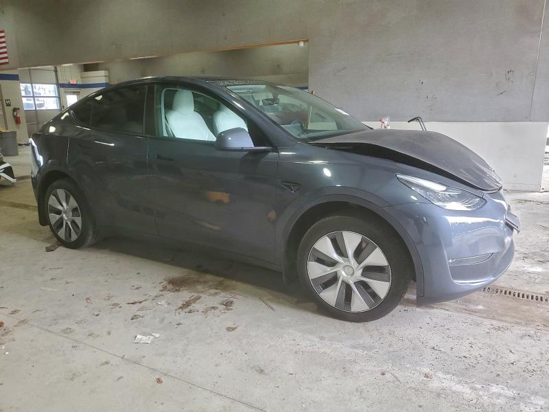 Photo 4 from auction – 2023 TESLA MODEL Y with VIN 7SAYGDEE8PA111966