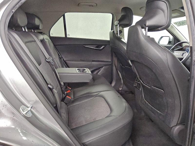 Photo 10 from auction – 2023 KIA NIRO WIND with VIN KNDCR3L1XP5072412