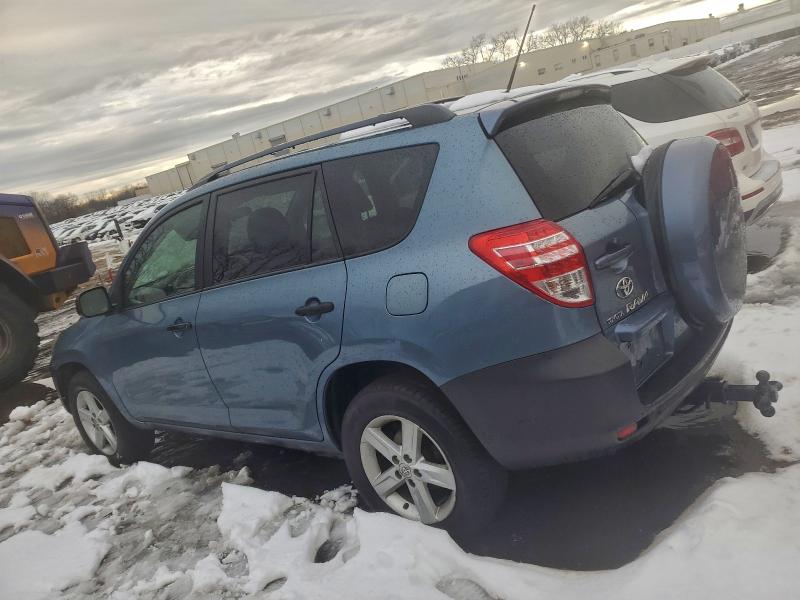Photo 2 from auction – 2010 TOYOTA RAV4 with VIN 2T3BF4DV7AW039153