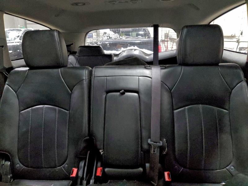 Photo 10 from auction – 2015 BUICK ENCLAVE with VIN 5GAKVBKD9FJ342301