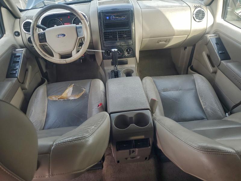 Photo 8 from auction – 2006 FORD EXPLORER X with VIN 1FMEU63EX6UB49646