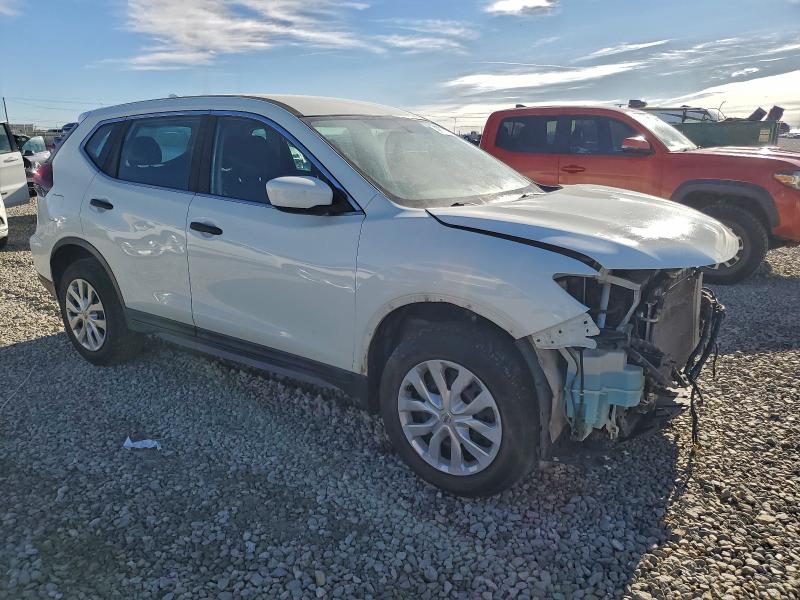 Photo 4 from auction – 2018 NISSAN ROGUE S with VIN 5N1AT2MV9JC790679