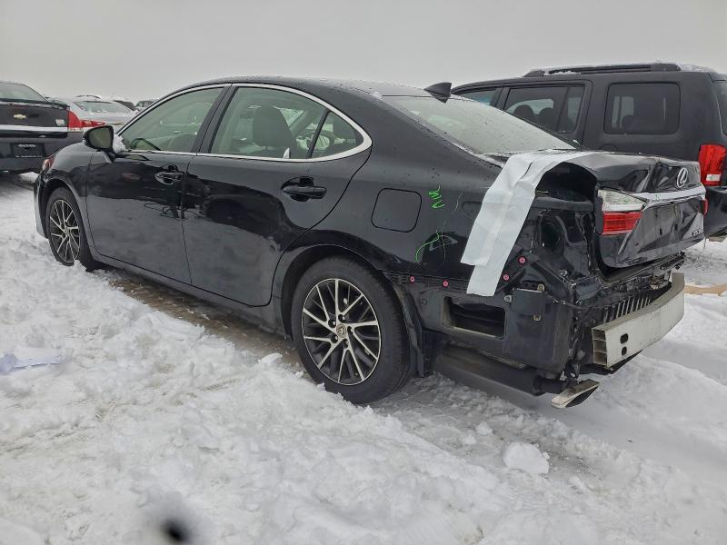 Photo 2 from auction – 2016 LEXUS ES 350 with VIN JTHBK1GG1G2234107