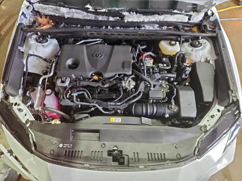 Photo 11 from auction – 2025 TOYOTA CAMRY XSE with VIN 4T1DAACK5SU148606