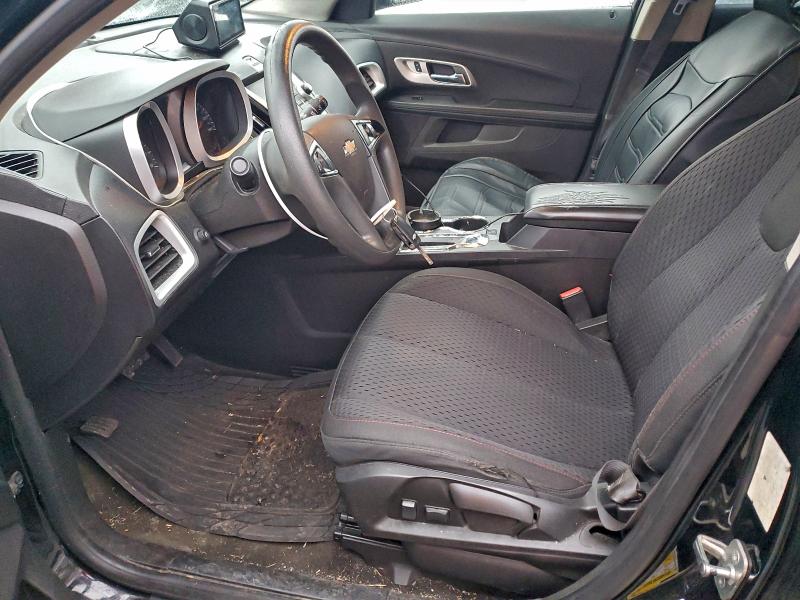 Photo 7 from auction – 2014 CHEVROLET EQUINOX LS with VIN 2GNALAEK1E6228963