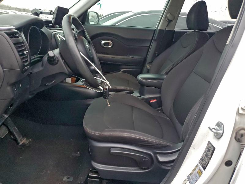 Photo 7 from auction – 2015 KIA SOUL with VIN KNDJN2A23F7125303