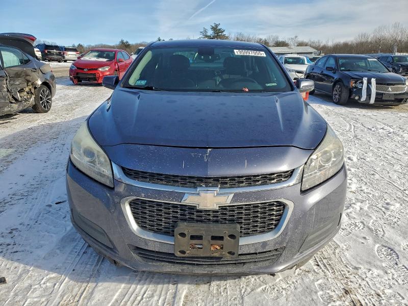 Foto 5 de la subasta – 2015 CHEVROLET MALIBU con VIN 1G11C5SL7FF205703