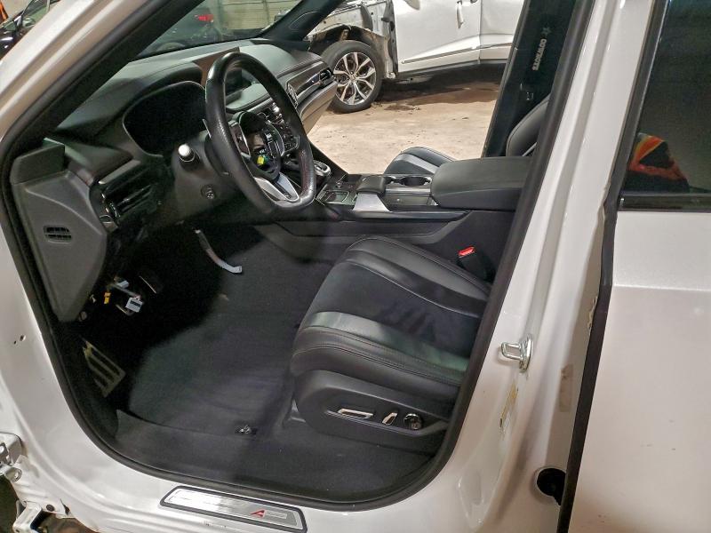 Photo 7 from auction – 2023 ACURA MDX A-SPEC with VIN 5J8YE1H08PL037595