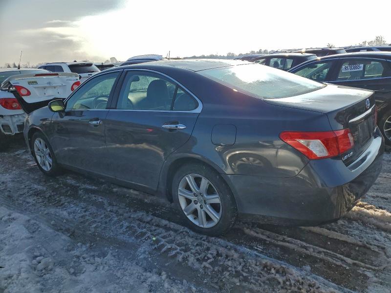 Zdjęcie 2 z aukcji – 2008 LEXUS ES 350 z VIN JTHBJ46G582195299