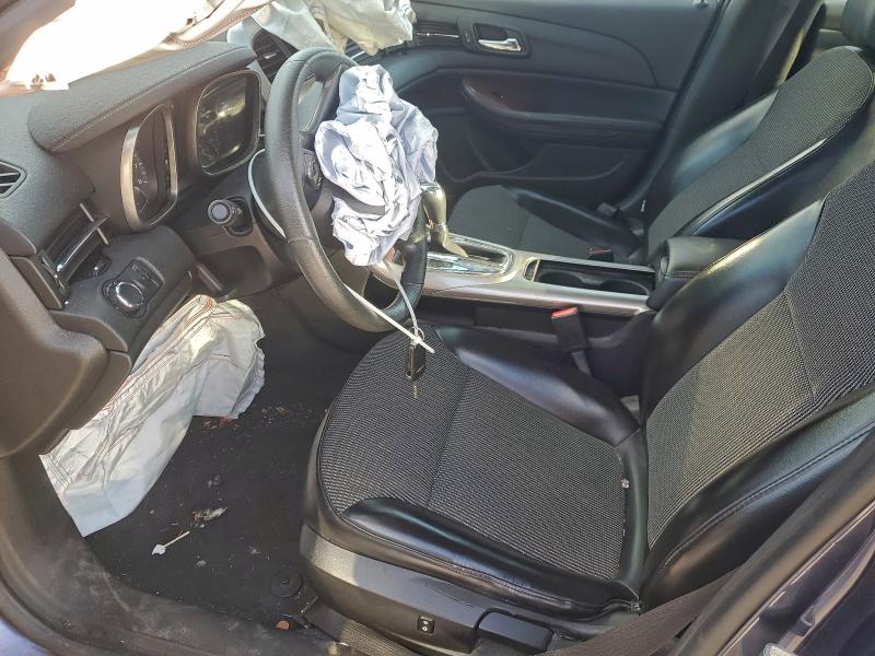 Photo 7 from auction – 2013 CHEVROLET MALIBU 1LT with VIN 1G11C5SA5DF354607
