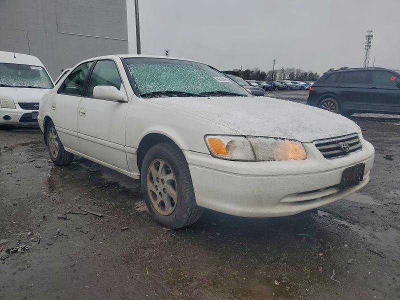 Photo 4 from auction – 2000 TOYOTA CAMRY LE with VIN 4T1BF28K6YU938867