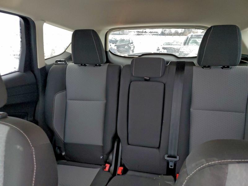 Photo 10 from auction – 2018 FORD ESCAPE SE with VIN 1FMCU0GD3JUD01765