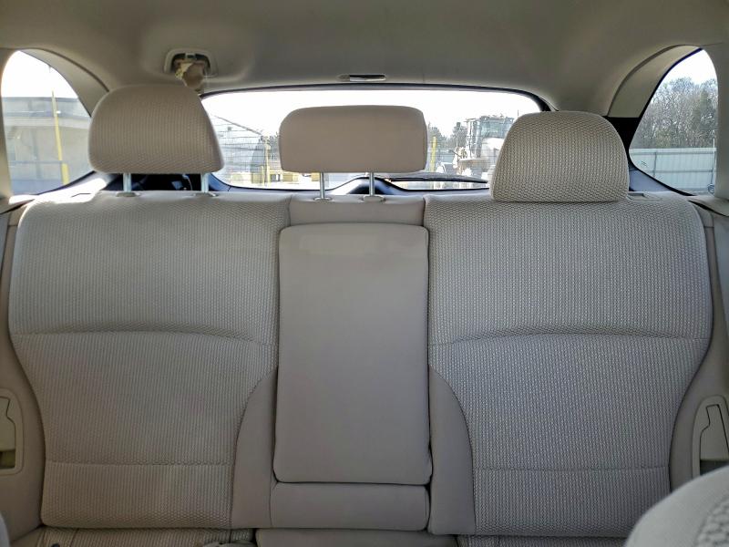 Снимка 10 от търг – 2015 SUBARU OUTBACK 2. с VIN 4S4BSBCC5F3289173