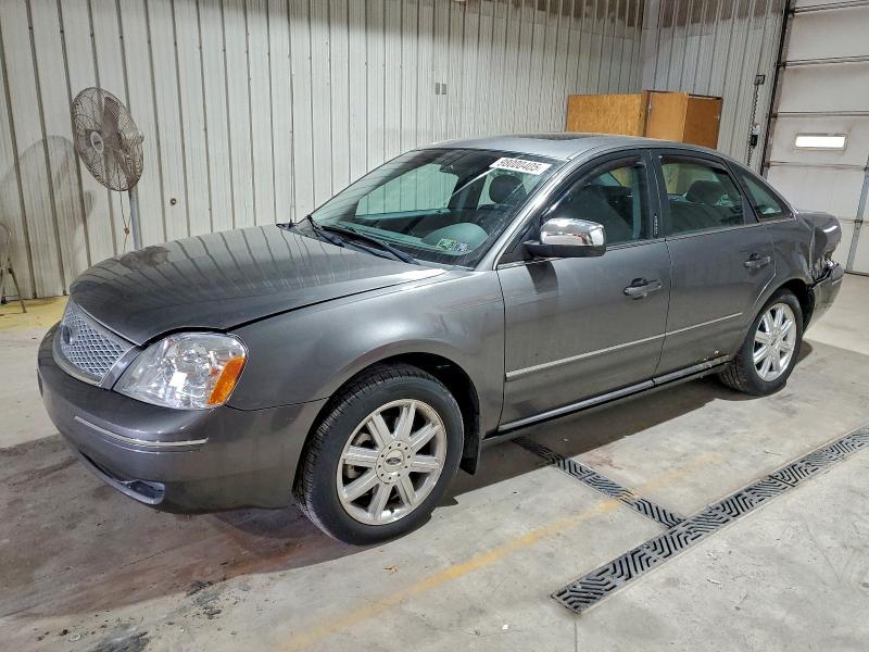FORD FIVE HUNDR 2005 with VIN 1FAFP28175G167992 - Photo from auction