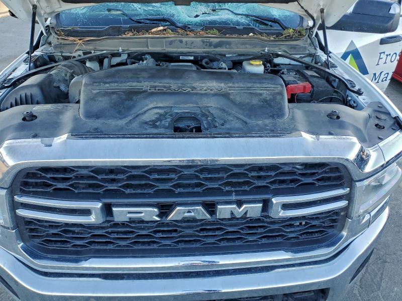 Photo 11 from auction – 2022 RAM 2500 TRADE with VIN 3C6UR5HL3NG279277