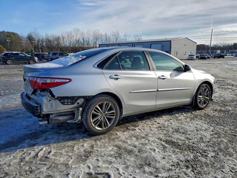 Photo 3 from auction – 2015 TOYOTA CAMRY LE with VIN 4T1BF1FK6FU971751