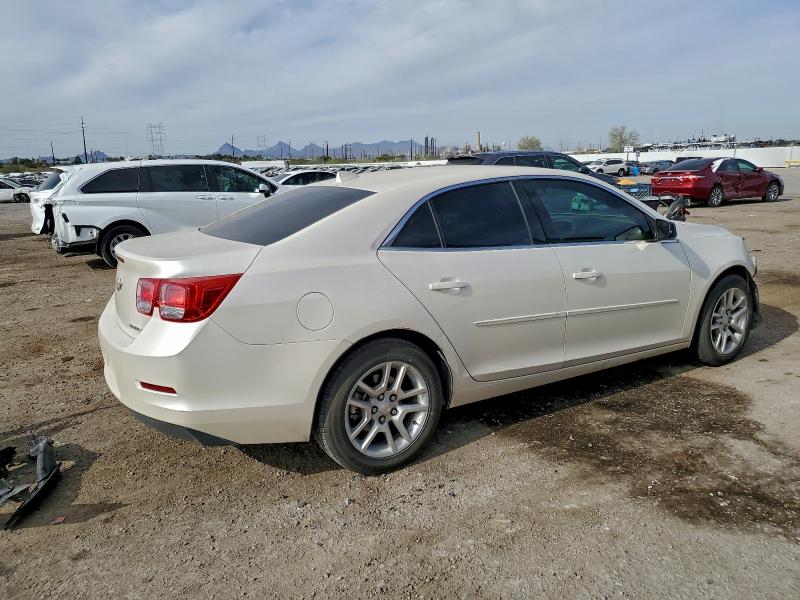 Photo 3 from auction – 2014 CHEVROLET MALIBU 1LT with VIN 1G11C5SL7EF209877