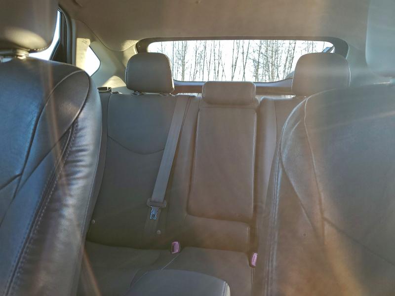 Photo 10 from auction – 2010 TOYOTA PRIUS with VIN JTDKN3DU0A1001623