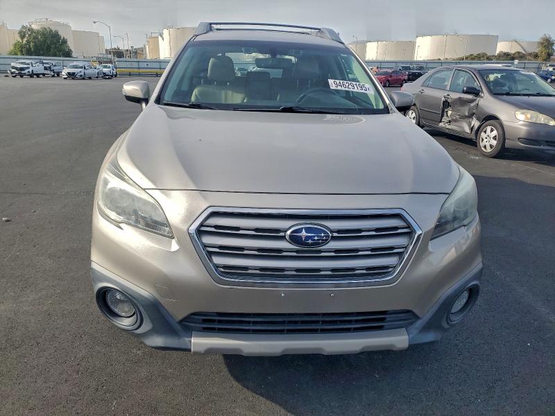 Photo 5 from auction – 2017 SUBARU OUTBACK 2. with VIN 4S4BSANC8H3248837