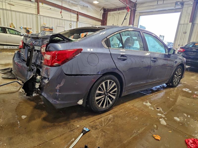Photo 3 from auction – 2018 SUBARU LEGACY 2.5 with VIN 4S3BNAF65J3021518