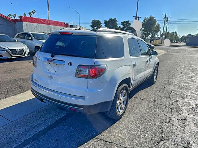 Photo 4 from auction – 2016 GMC ACADIA SLE with VIN 1GKKRNED0GJ228046