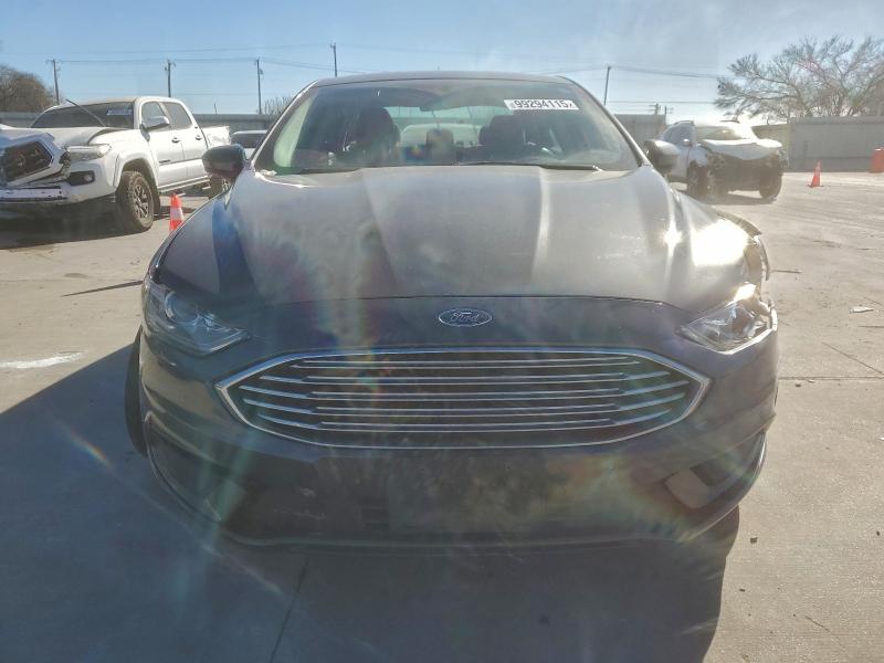 Photo 5 from auction – 2018 FORD FUSION SE with VIN 3FA6P0HD6JR218061