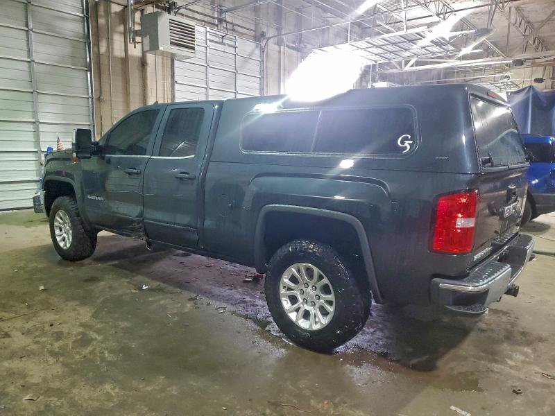 Photo 2 from auction – 2019 GMC SIERRA LIM with VIN 2GTV2MEC4K1171769