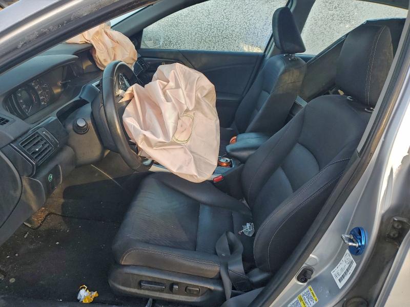 Photo 7 from auction – 2015 HONDA ACCORD SPO with VIN 1HGCR2F57FA808545