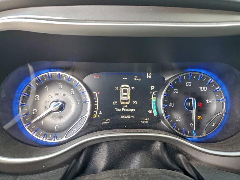 Foto 9 de la subasta – 2022 CHRYSLER PACIFICA T con VIN 2C4RC1BG7NR117960
