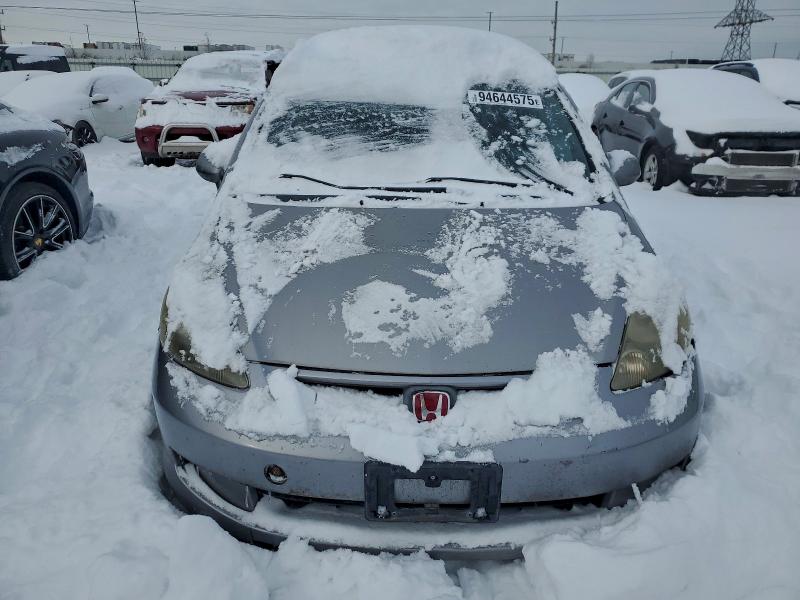 Photo 5 from auction – 2008 HONDA FIT with VIN JHMGD38448S036056