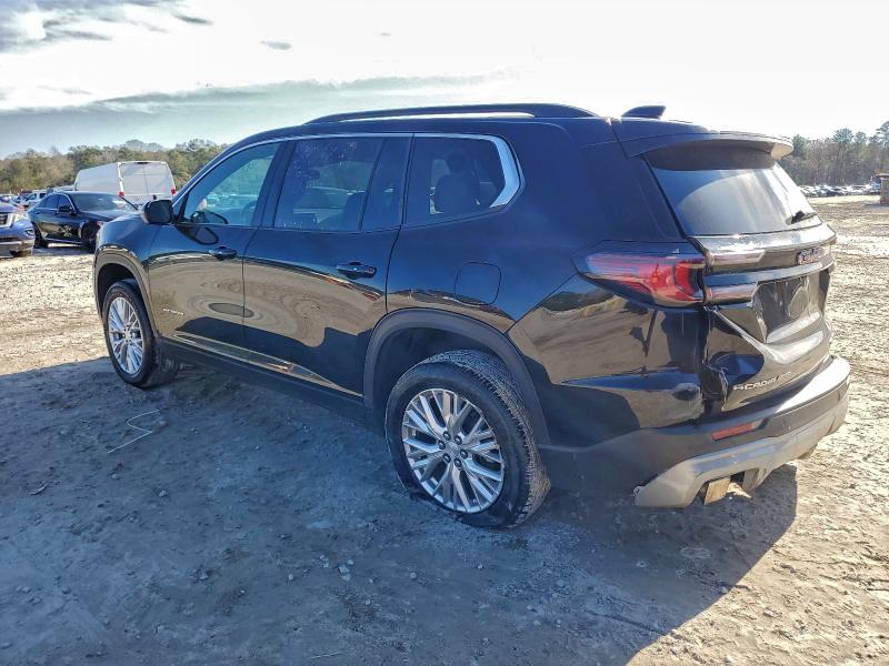 Photo 2 from auction – 2024 GMC ACADIA UPL with VIN 1GKENNKS6RJ198758