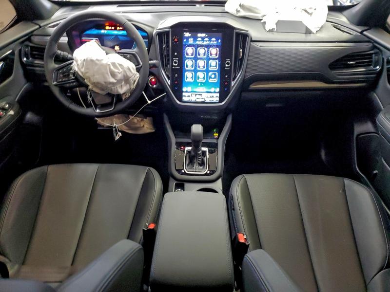 Photo 8 from auction – 2025 SUBARU FORESTER L with VIN JF2SLSRD7SH434178