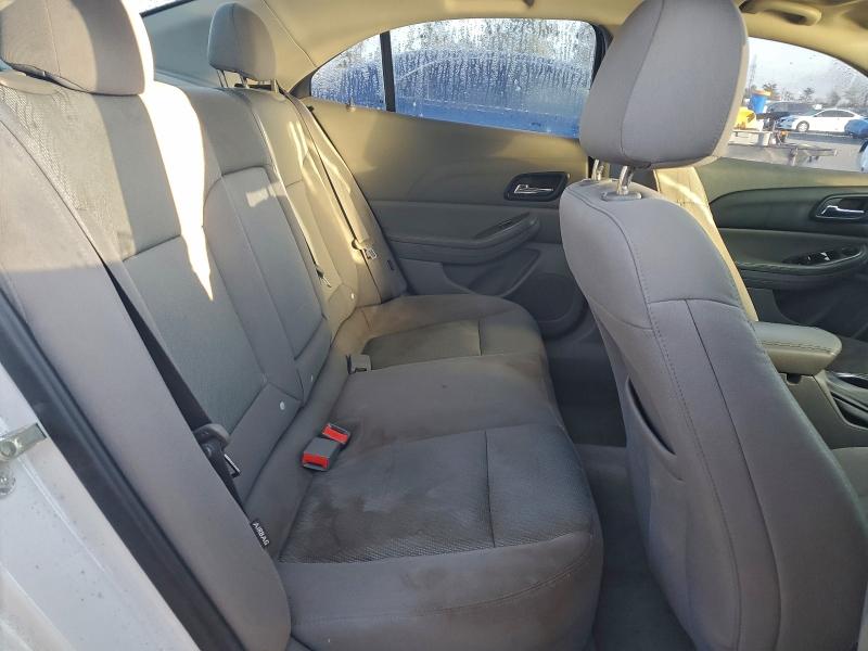 Photo 10 from auction – 2015 CHEVROLET MALIBU LS with VIN 1G11B5SL9FF111924