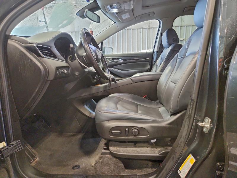 Photo 7 from auction – 2018 BUICK ENCLAVE PR with VIN 5GAEVBKWXJJ279409